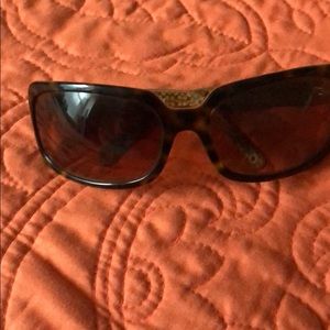 Coach sunglasses
